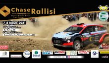 Kuzey Kıbrıs Ralli Şampiyonası başlıyor