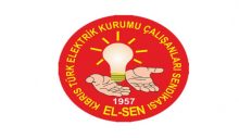 El-Sen: “Bakanlar Kurulu, Kıb-Tek’in bankalara ödediği fahiş faizleri de silecek mi?”