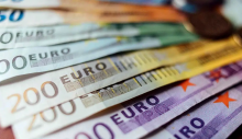 Euro Bölgesi’nde enflasyon temmuzda zirve yaptı