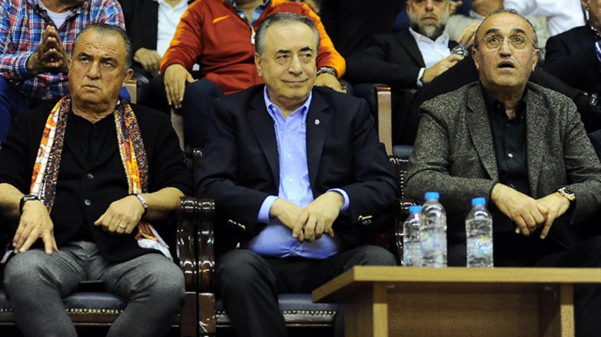 Mustafa Cengiz: “Sevgili Fatih Hocam ile devam etmeyi düşünmüyorum.”