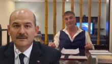 Peker’den Soylu’ya: ” Her hafta canını bir kez yakacağım”