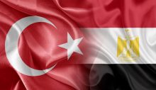 Mısır’dan Türk heyetiyle ilgili açıklama