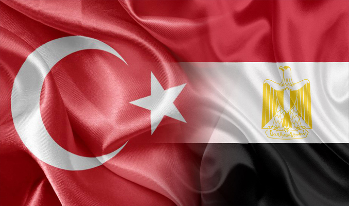 Mısır’dan Türk heyetiyle ilgili açıklama