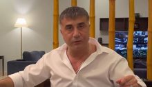 Sedat Peker’in açıklamalarının ardından ilk soruşturma açıldı: Kutlu Adalı cinayeti