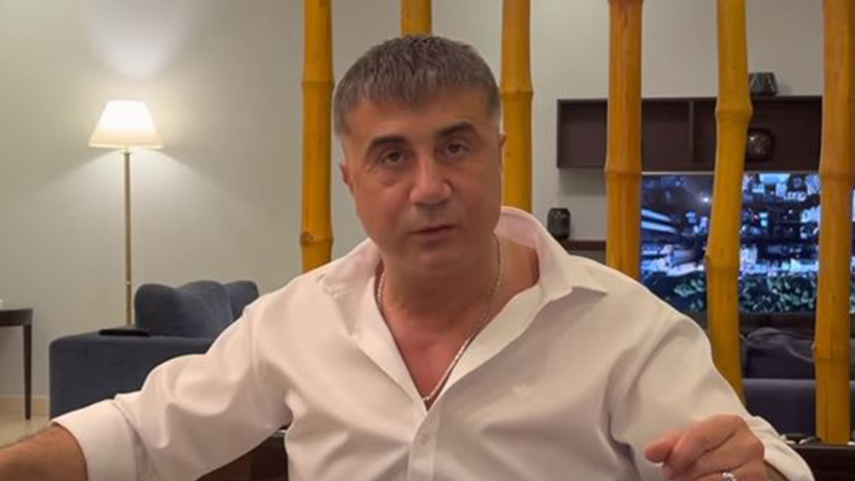 Sedat Peker’in açıklamalarının ardından ilk soruşturma açıldı: Kutlu Adalı cinayeti