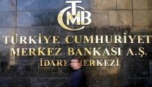 TCMB Kasım ayı PPK faiz toplantısı bugün