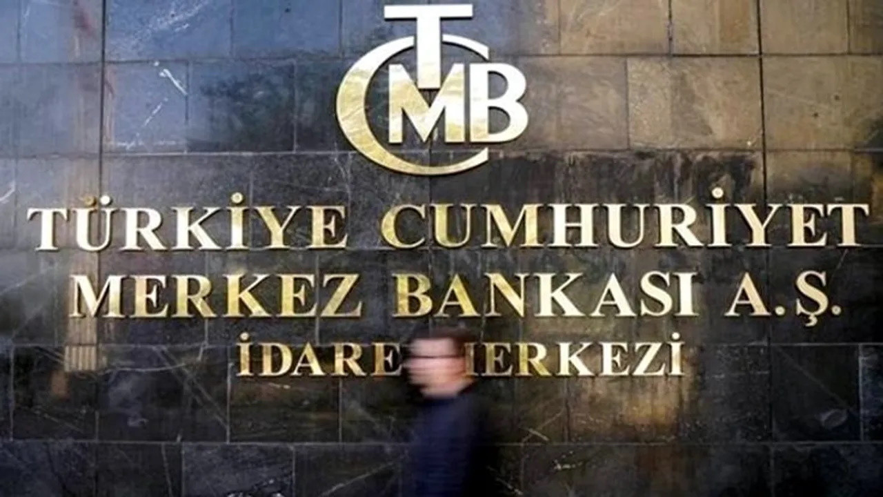 TCMB Kasım ayı PPK faiz toplantısı bugün