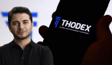 Thodex’in firari CEO’su Faruk Fatih Özer yakalandı