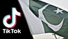 Pakistan’da mahkemeden TikTok’un askıya alınması kararı