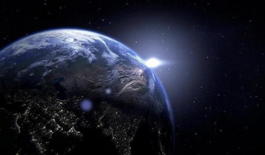 NASA, uzaylılar Dünya’ya ulaştıklarında ne olacağını açıkladı