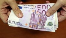 Euro, 20 yılın dibinde!