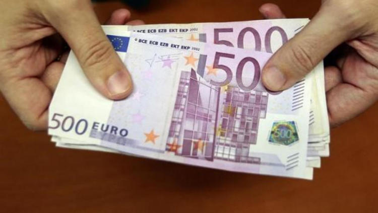 Euro, 20 yılın dibinde!