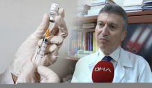 Türkiye günlük 1 milyon doz aşılamayla sonbaharda “eski normale” dönebilir