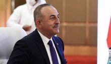 Çavuşoğlu: Yunanistan’ın tahriklerden vazgeçmesi lazım