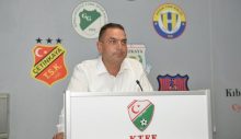 Kulüplerin yeni Başkanı Karavezirler