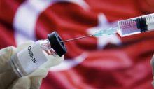 Sağlık Bakanı Koca: 33 milyonuncu doz aşıyı yaptık