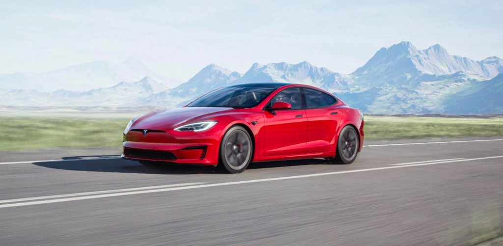 Tesla yaklaşık 54 bin aracını geri çağırıyor!