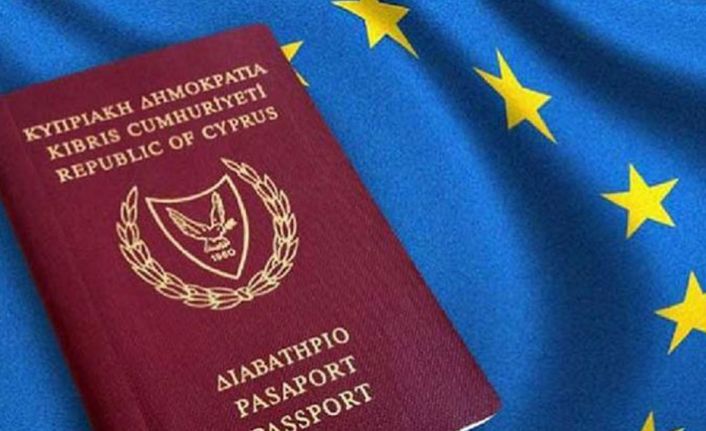 Güney Kıbrıs çipli ve yüksek güvenlikli pasaport, kimlik ve ikamet belgesine geçiyor