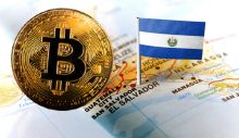 Bitcoin, resmi para birimi oldu!