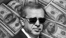 Dolar, 8.88 TL’yi gördü!