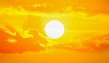 Meteoroloji Dairesi’nden sıcak hava dalgası uyarısı!