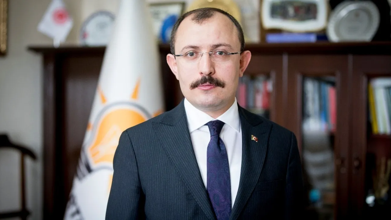 mehmet muş