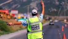 Bir haftada 81 kaza, 23 yaralı, 6 milyon TL zarar