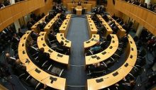 Rum meclisinden Türkiye’yi “kınama” kararı!