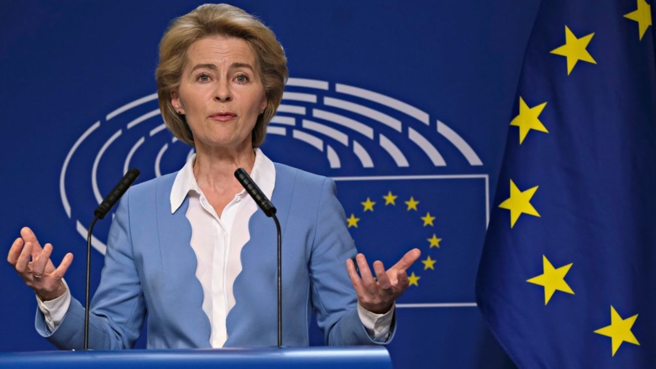 ab leyen