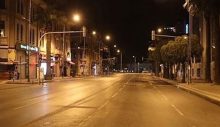 25 kişi ve 1 iş yeri yasağı ihlal etti