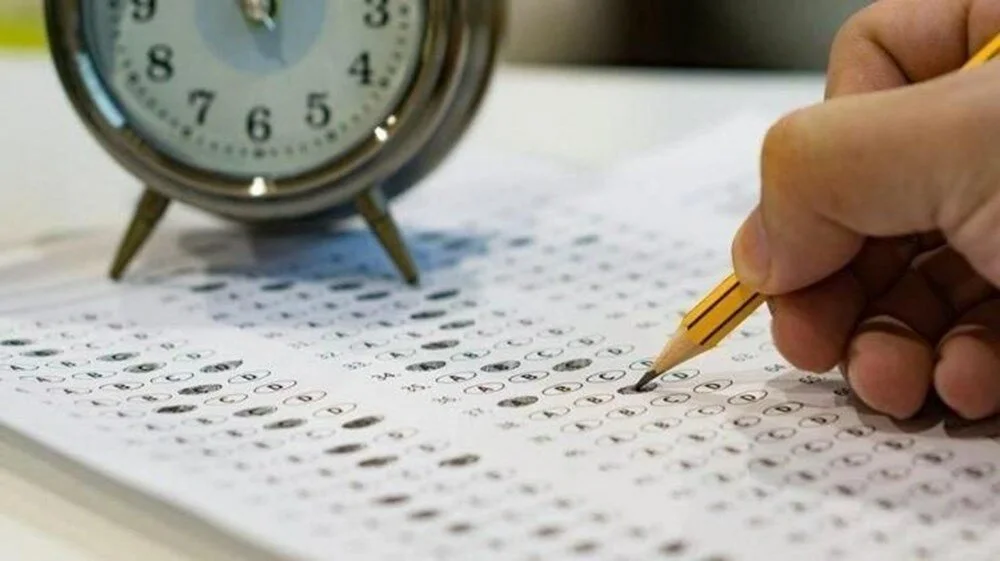 Pazar günü yapılacak DGS’ye katılacakların PCR testi yaptırmaları gerekiyor