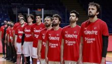 12 Dev Adam’ın yarı finaldeki rakibi Yunanistan oldu