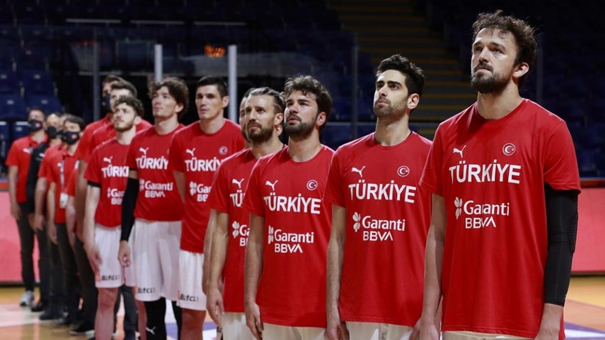 12 Dev Adam’ın yarı finaldeki rakibi Yunanistan oldu