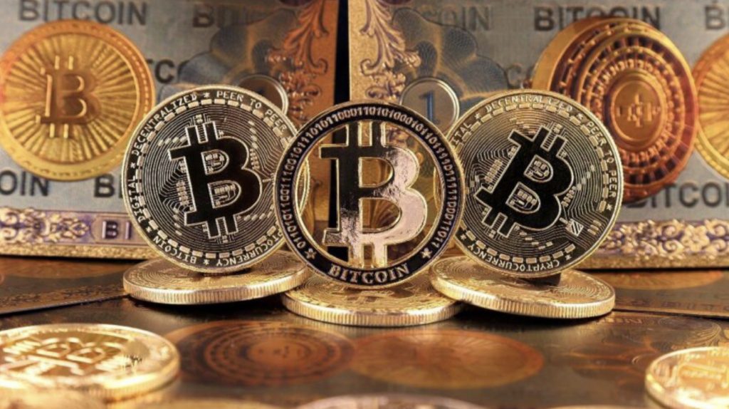 Bitcoin uzun bir süreden sonra ilk kez 30 bin doların altında