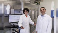 BioNTech kurucuları: Gerekirse 100 gün içinde yeni bir Kovid-19 aşısı geliştirilebilir