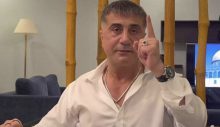 Sedat Peker’den yeni Süleyman Soylu paylaşımı