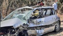 Aydınköy’de ölümlü trafik kazası