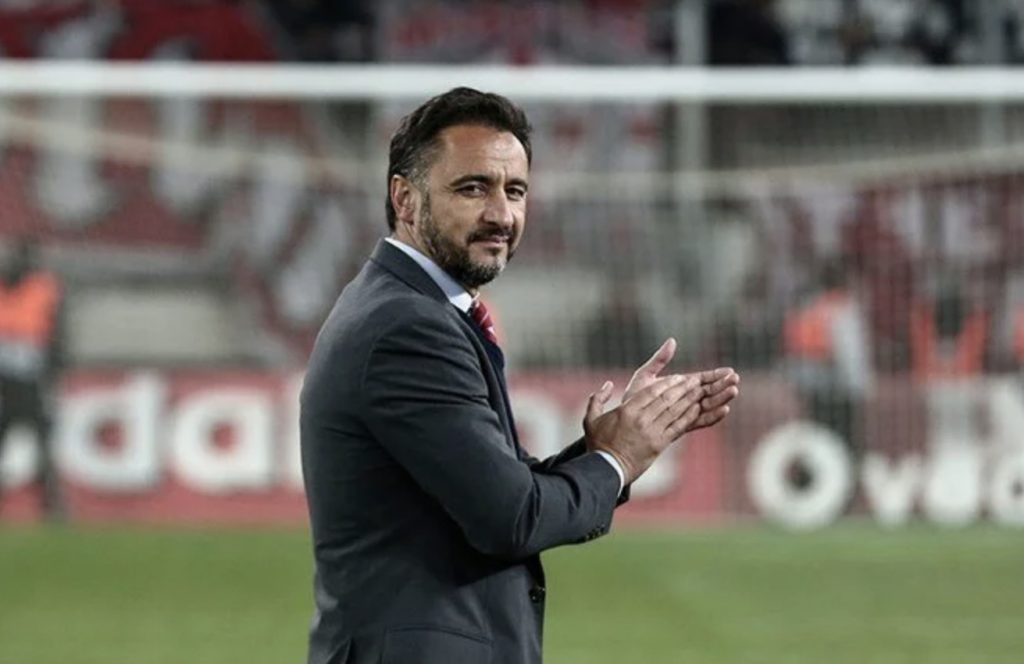 Fenerbahçe’nin yeni teknik direktörü belli oldu