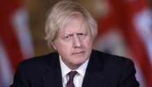 İngiltere Başbakanı Johnson kendini karantinaya aldı