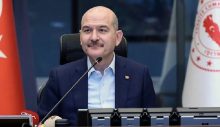 Bakan Soylu’dan Cumhuriyet gazetesine 1 milyon liralık dava