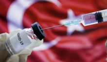 Türkiye’de uygulanan toplam aşı miktarı 65 milyonu aştı