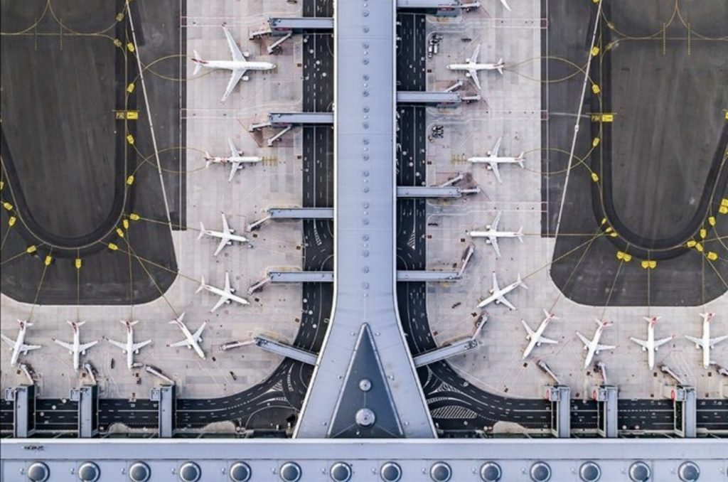 ‘İstanbul Havalimanı’nda uçuşların artmasıyla terminal otelindeki doluluk yüzde 70’lere çıktı’