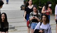 Türkiye’de gençlerin yüzde 70’i ekonomiye dair endişe içinde