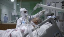 Türkiye’de vaka sayıları geçen haftaya göre yüzde 30 arttı