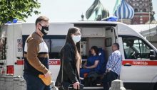 Delta varyantı: Rusya’da can kaybı artıyor