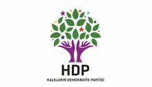 Kapatma iddianamesi HDP’ye tebliğ edildi