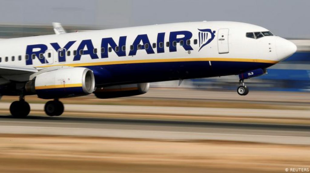 Ryanair’den istihdam atağı