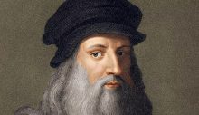 Leonardo Da Vinci’nin soyağacının 700 yılı ortaya çıkarıldı: Yaşayan 14 torunu bulundu