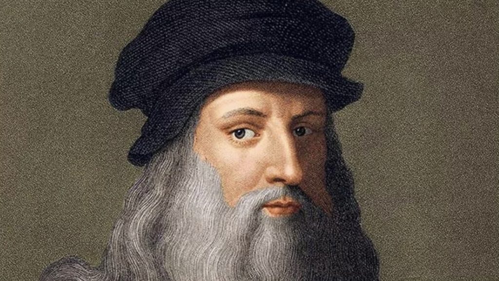 Leonardo Da Vinci’nin soyağacının 700 yılı ortaya çıkarıldı: Yaşayan 14 torunu bulundu