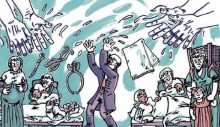 Semmelweis refleksi: Bilgi sahibi olmaksızın yeni bilgileri reddetme